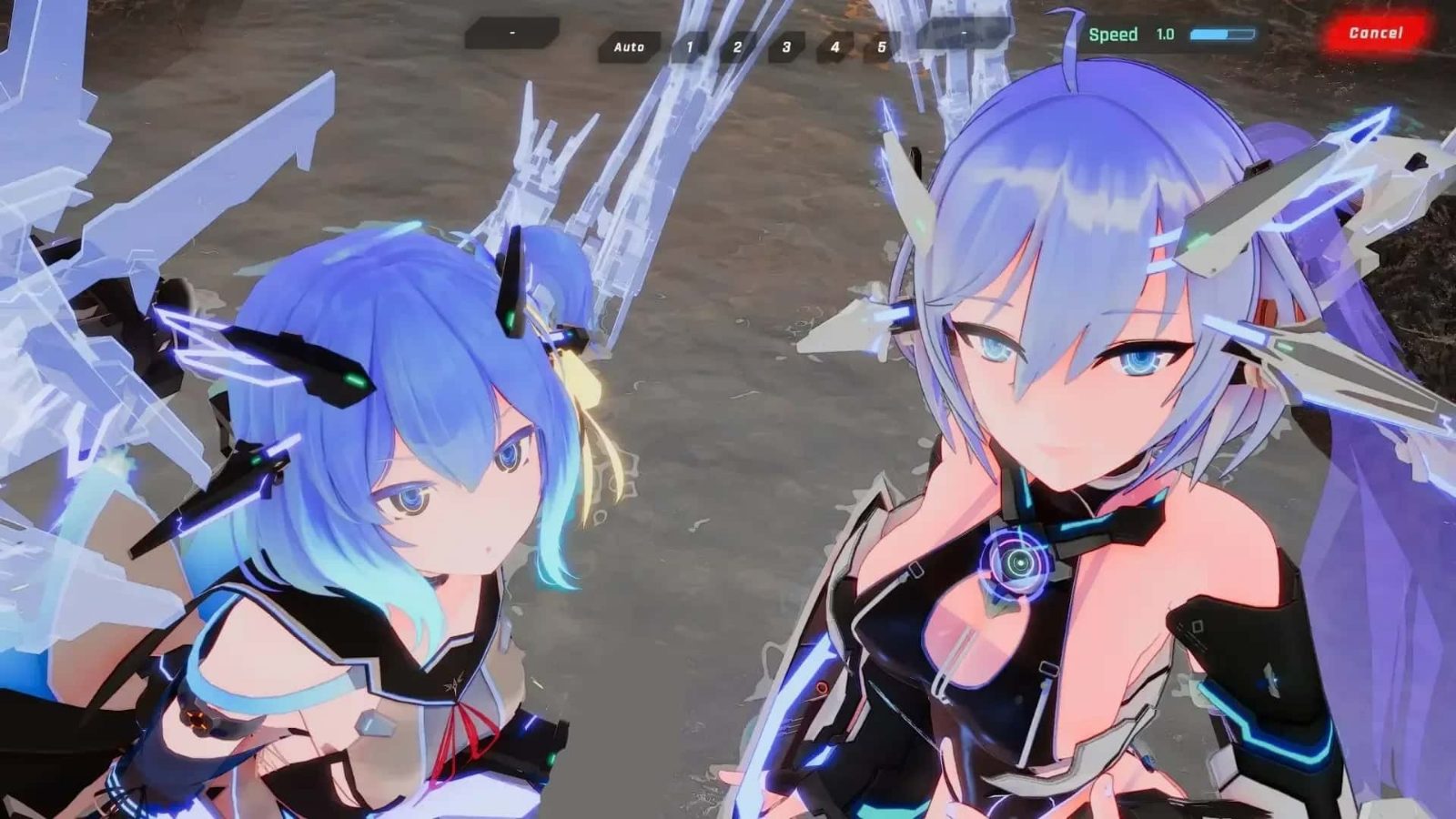驱动妖精 AI-deal-Rays 操作界面 资料图 7