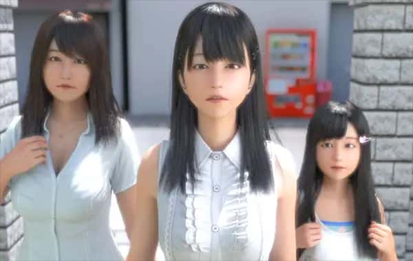 死宅与天使和奇怪的家封面